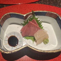 神宮前もくち -  神宮前もくち -