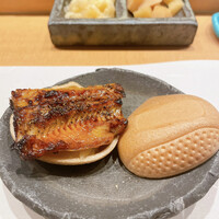 新地 鮓 ゆうじろう - 