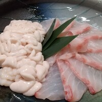 寿司赤酢・望月 - 