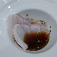 寿司赤酢・望月 - 