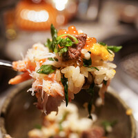 北新地焼肉 きらく - 