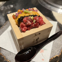 銀座 山科 - 