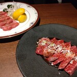 個室焼肉ITADAKI - 