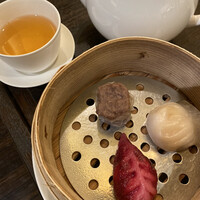 中国料理 彩龍 - 