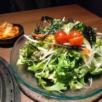 個室焼肉ITADAKI 町田 - 