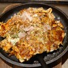 お好み焼き処 小奈や - 小奈や玉天1080円