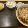 そば処 琴富貴 - 料理写真: