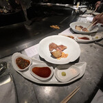 Atorie Morimoto Zekkusu Teppan - 