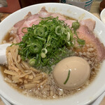 京都ラーメン 森井 - 