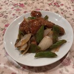 中国料理 鮮菜 - 