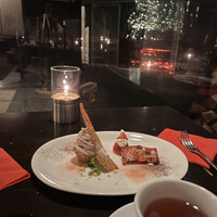 atelier 森本 XEX 鉄板 - 