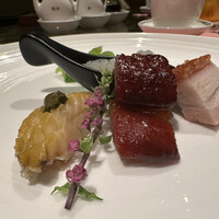 中国飯店 富麗華 - 