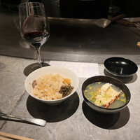 atelier 森本 XEX 鉄板 - 
