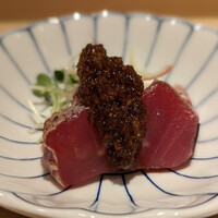 鮨まつもと - 