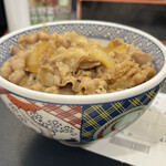 Yoshinoya - 