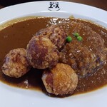 カレーのエース - 