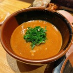 中華蕎麦 とみ田 - TOKYO-X豚骨魚介