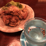 Sake To Sakana Suigei - 