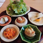 魅縲 - 料理写真: