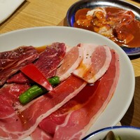 神楽坂焼肉 Kintan - 