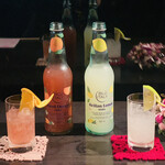 French Italian 桜moon - 