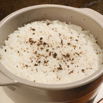 French Italian 桜moon - 