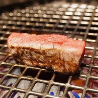 北新地焼肉 きらく - 