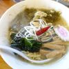 函館ラーメン 照和