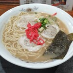 九州ラーメン 葉隠 - 