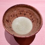 蓬左茶寮 - 御抹茶