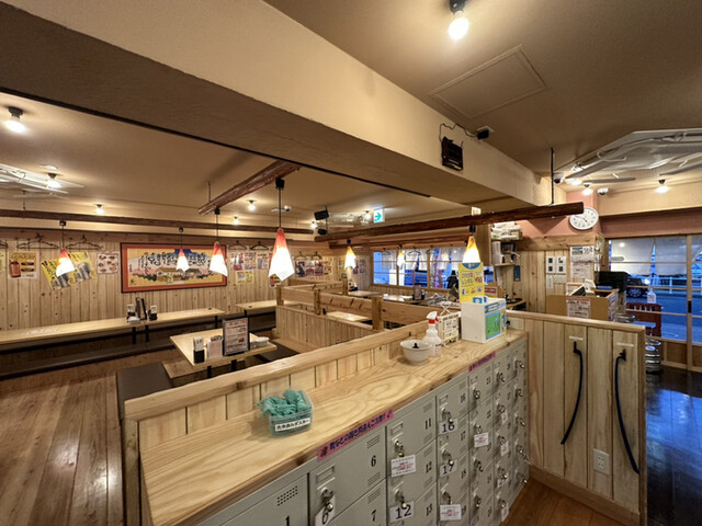 Yatai Zushi Sunadabashicho photo 5