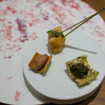 アマラントス - 