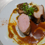 アマラントス - 