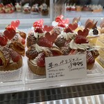 ル・パティシエ ヨコヤマ - 