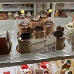 ル・パティシエ ヨコヤマ - 