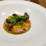 アマラントス - 