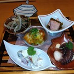 草風土 うしのほね - 