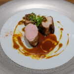 アマラントス - 