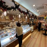 ル・パティシエ ヨコヤマ - 