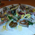 草風土 うしのほね - 