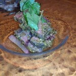 草風土 うしのほね - 