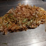 Teppan Sakaba Hiro - 焼きそば