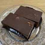 ル・パティシエ ヨコヤマ - アルハンブラー！