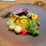 アマラントス - 