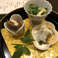 北新地　銀杏 - 