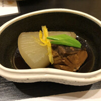 北新地　銀杏 - 