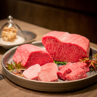 USHIGORO S. SHINJUKU - 本日のお肉♡