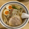 利尻昆布ラーメン くろおび