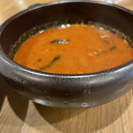 麻布十番薬膳カレー 薫 - 