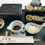 特別食堂 日本橋 - 